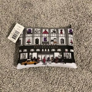 Bloomingdale’s Storefront Case